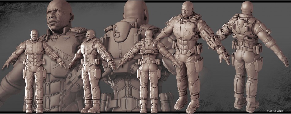 fracture: general