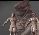 fracture: hammerhead trooper hi res model