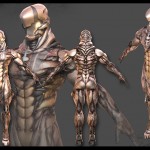fracture: hammerhead textures