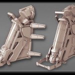 fracture: hybernation tube
