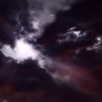 starcraft 2 wings of liberty: planet char's sky FX
