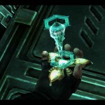 starcraft 2 wings of liberty: protoss crystal warp fx