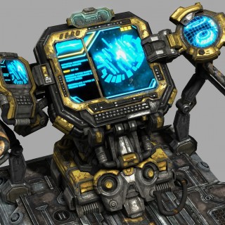 starcraft 2 wings of liberty: platform